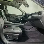 Audi A6L 2023 245 л.с. — лот 56821598 из Китая