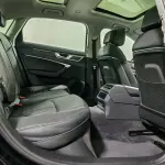 Audi A6L 2023 245 л.с. — лот 56821598 из Китая