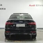 Audi A6L 2023 245 л.с. — лот 56821598 из Китая