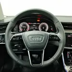 Audi A6L 2023 245 л.с. — лот 56821598 из Китая