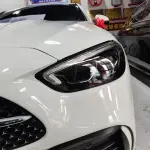 Mercedes-Benz C-Class 2023 170 л.с. 170 л.с. 170 л.с. из Китая