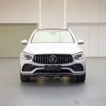 Mercedes-Benz GLC AMG 2020 из Китая