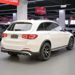 Mercedes-Benz GLC AMG 2020 из Китая