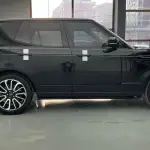Land Rover Range Rover 2013 510 л.с. из Китая