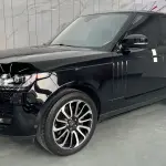 Land Rover Range Rover 2013 510 л.с. из Китая