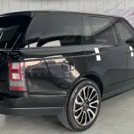 Land Rover Range Rover 2013 510 л.с. из Китая