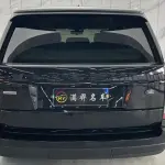 Land Rover Range Rover 2013 510 л.с. из Китая