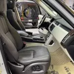 Land Rover Range Rover 2016 из Китая