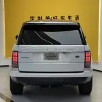 Land Rover Range Rover 2016 из Китая