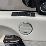 Land Rover Range Rover 2016 из Китая