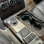 Land Rover Range Rover 2016 из Китая