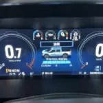 Ford F-150 Raptor 2023 из Китая