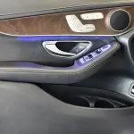 Mercedes-Benz GLC 2020 из Китая