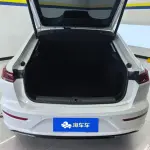 Bestune B70 2024 из Китая