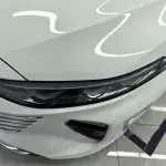 Bestune B70 2024 из Китая