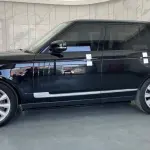 Land Rover Range Rover 2013 из Китая