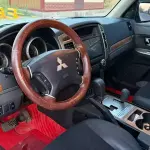 Mitsubishi Pajero (Import) 2018 из Китая