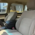 Toyota Land Cruiser 2010 лот 57605600 из Китая