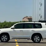 Toyota Land Cruiser 2010 лот 57605600 из Китая