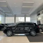 Volkswagen Touareg 2020 из Китая