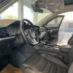 Volkswagen Touareg 2020 из Китая