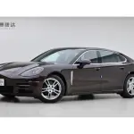 Porsche Panamera 2020 из Китая