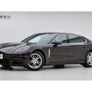 Porsche Panamera 2020 из Китая