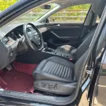 Volkswagen Magotan 2018 из Китая