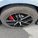 BYD 汉L 2025 из Китая