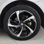 MG MG6 2022 из Китая