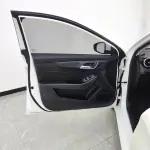 MG MG6 2022 из Китая
