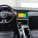 MG MG6 2022 181 л.с. из Китая