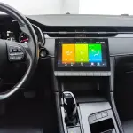 MG MG6 2022 181 л.с. из Китая