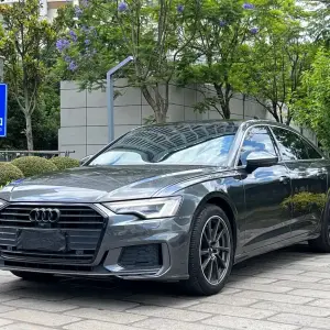 Audi A6L 2020 224 л.с. 224 л.с. из Китая