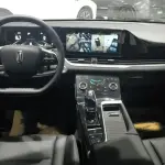 Bestune B70 2023 из Китая
