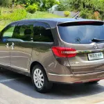 Buick GL8 2017 из Китая