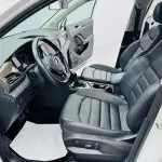Volkswagen Tharu 2021 из Китая