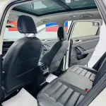 Volkswagen Tharu 2021 из Китая