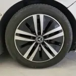 Mercedes-Benz A-Class 2019 из Китая