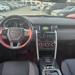 Land Rover Discovery Sport 2016 241 л.с. 241 л.с. из Китая