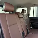 Toyota Prado (Import) 2020 из Китая