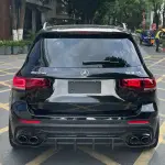 Mercedes-Benz GLB AMG 2022 306 л.с. из Китая