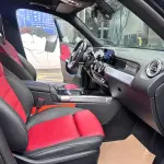 Mercedes-Benz GLB AMG 2022 306 л.с. из Китая