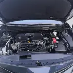 Toyota Camry 2022 из Китая