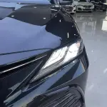 Toyota Camry 2022 из Китая