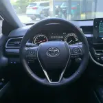 Toyota Camry 2022 из Китая