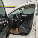 Honda CR-V 2021 193 л.с. — лот 57711084 из Китая