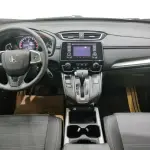 Honda CR-V 2021 193 л.с. — лот 57711084 из Китая