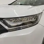 Honda CR-V 2021 193 л.с. — лот 57711084 из Китая