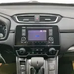 Honda CR-V 2021 193 л.с. — лот 57711084 из Китая